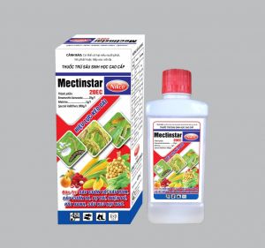 Thuốc Sâu Mectinstar 20EC