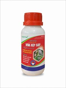 Vua Rệp Sáp - Siêusao 40EC