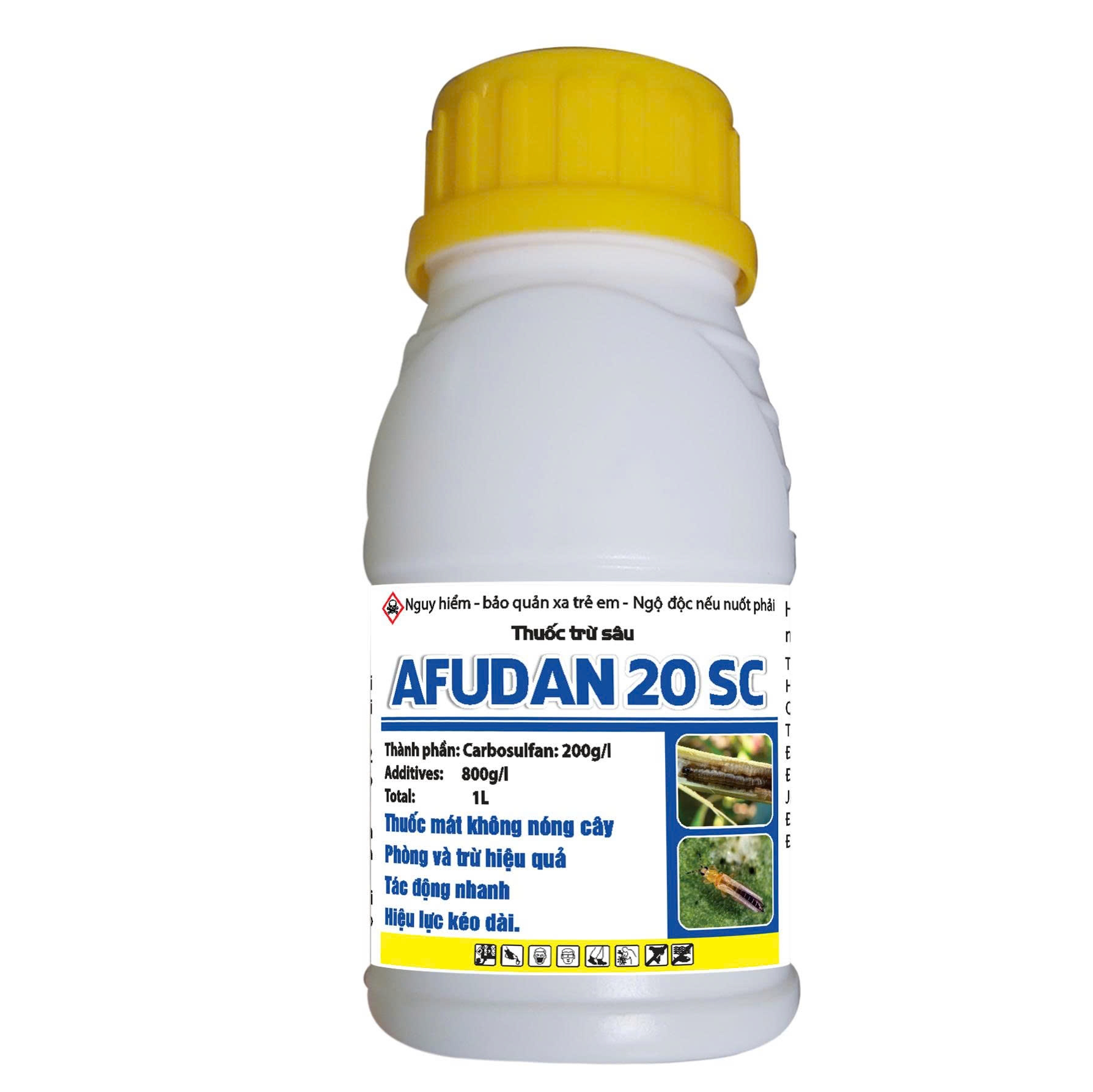  Afudan 20SC - 240 ml